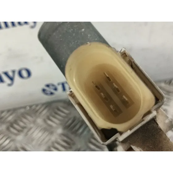 Elevalunas Delantero Izquierdo para Bmw Serie 1 Berlina (E81/E87)