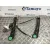 Elevalunas Delantero Izquierdo para Bmw Serie 1 Berlina (E81/E87)