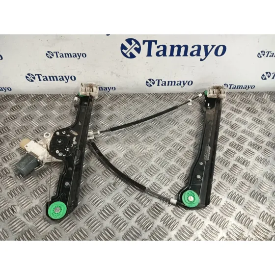 Elevalunas Delantero Izquierdo para Bmw Serie 1 Berlina (E81/E87)