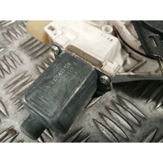 Elevalunas Delantero Izquierdo para Bmw Serie 1 Berlina (E81/E87)