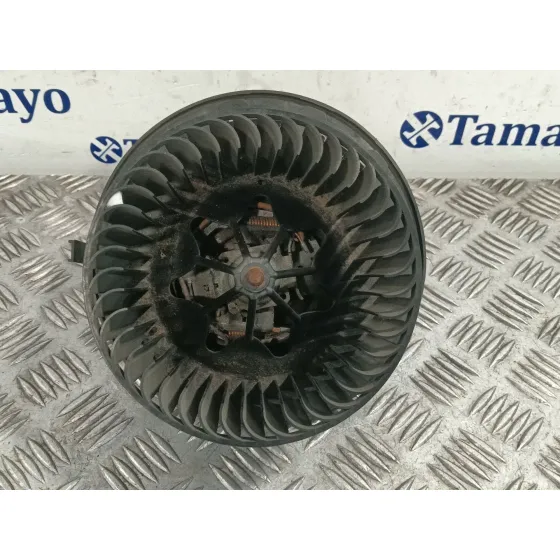 Motor Calefaccion para Bmw Serie 1 Berlina (E81/E87)