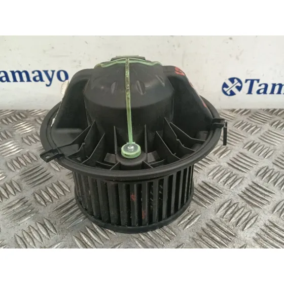 Motor Calefaccion para Bmw Serie 1 Berlina (E81/E87)