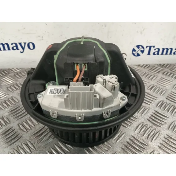 Motor Calefaccion para Bmw Serie 1 Berlina (E81/E87)