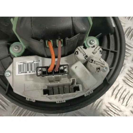Motor Calefaccion para Bmw Serie 1 Berlina (E81/E87)