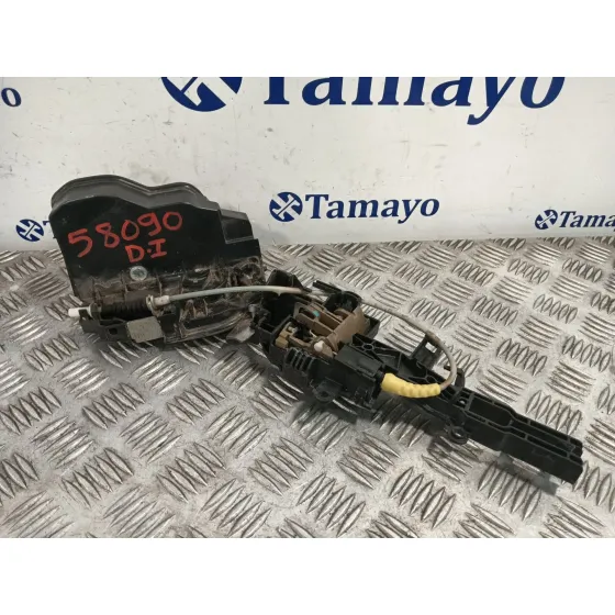 Cerradura Puerta Delantera Izquierda para Bmw Serie 1 Berlina (E81/E87)