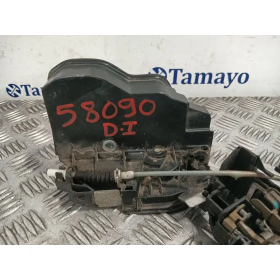 Cerradura Puerta Delantera Izquierda para Bmw Serie 1 Berlina (E81/E87)