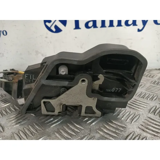 Cerradura Puerta Delantera Izquierda para Bmw Serie 1 Berlina (E81/E87)