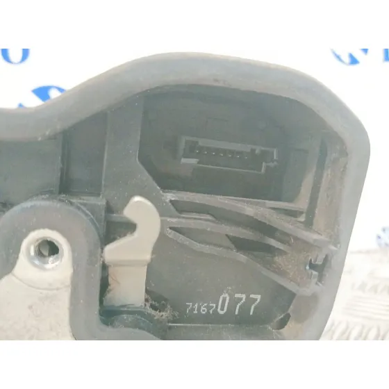 Cerradura Puerta Delantera Izquierda para Bmw Serie 1 Berlina (E81/E87)