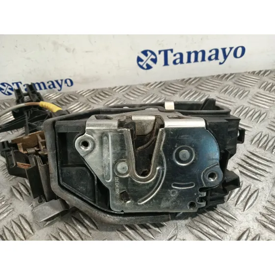 Cerradura Puerta Delantera Izquierda para Bmw Serie 1 Berlina (E81/E87)
