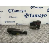 Cerradura Puerta Delantera Derecha para Bmw Serie 1 Berlina (E81/E87)