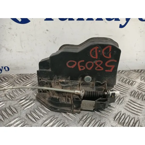 Cerradura Puerta Delantera Derecha para Bmw Serie 1 Berlina (E81/E87)