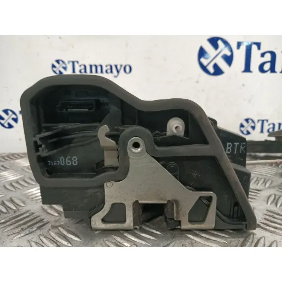 Cerradura Puerta Delantera Derecha para Bmw Serie 1 Berlina (E81/E87)
