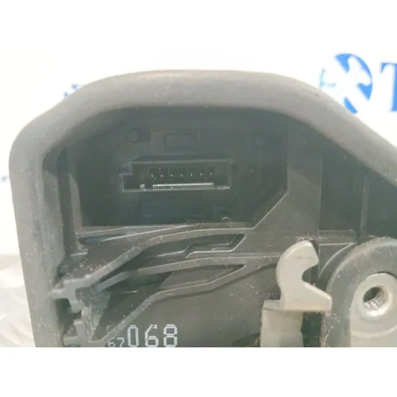 Cerradura Puerta Delantera Derecha para Bmw Serie 1 Berlina (E81/E87)
