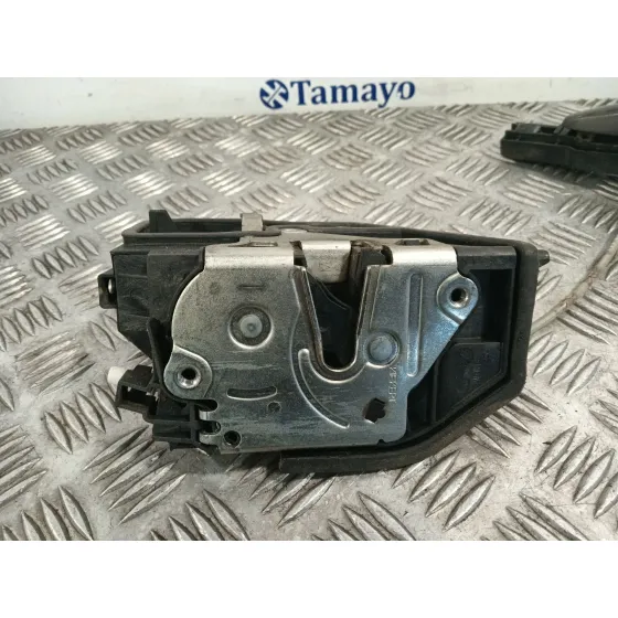 Cerradura Puerta Delantera Derecha para Bmw Serie 1 Berlina (E81/E87)