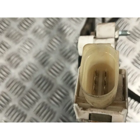 Elevalunas Delantero Derecho para Bmw Serie 1 Berlina (E81/E87)