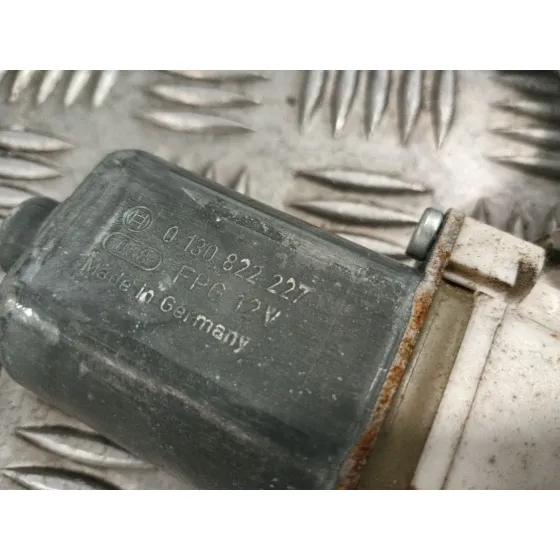 Elevalunas Delantero Derecho para Bmw Serie 1 Berlina (E81/E87)
