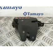 Cerradura Maletero / Porton para Bmw Serie 1 Berlina (E81/E87)