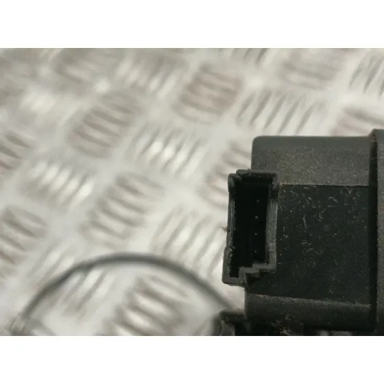 Cerradura Maletero / Porton para Bmw Serie 1 Berlina (E81/E87)