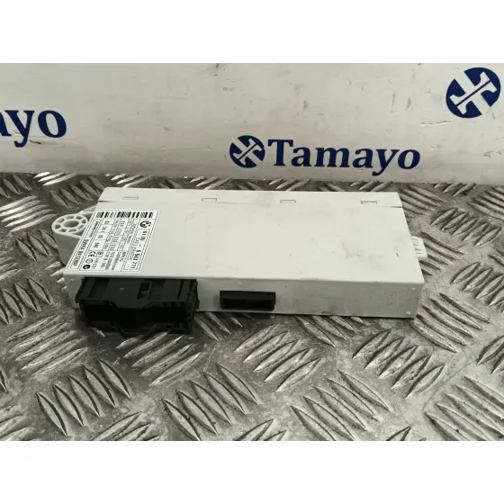 Modulo Electronico para Bmw Serie 1 Berlina (E81/E87)