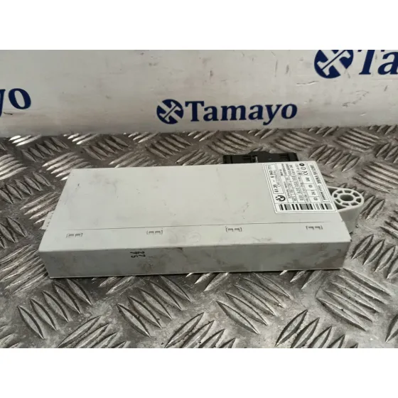 Modulo Electronico para Bmw Serie 1 Berlina (E81/E87)