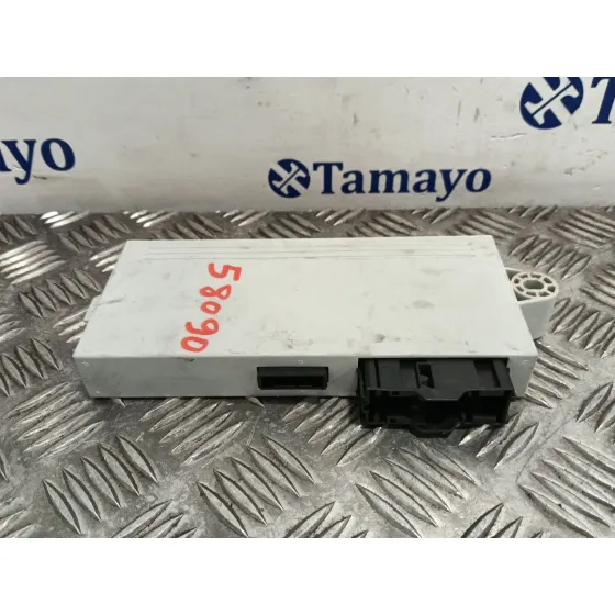 Modulo Electronico para Bmw Serie 1 Berlina (E81/E87)