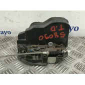 Cerradura Puerta Trasera Derecha para Bmw Serie 1 Berlina (E81/E87)