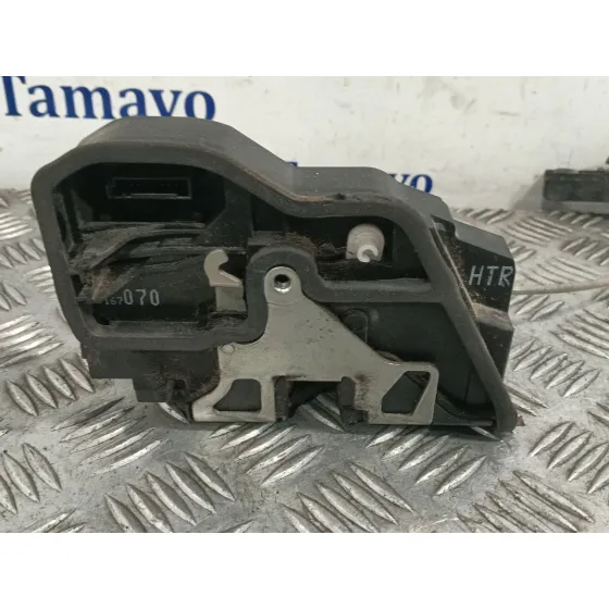 Cerradura Puerta Trasera Derecha para Bmw Serie 1 Berlina (E81/E87)