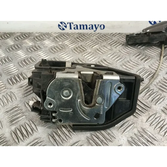 Cerradura Puerta Trasera Derecha para Bmw Serie 1 Berlina (E81/E87)