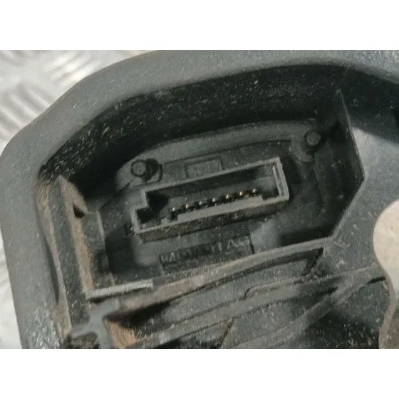 Cerradura Puerta Trasera Derecha para Bmw Serie 1 Berlina (E81/E87)