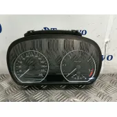 Cuadro Instrumentos para Bmw Serie 1 Berlina (E81/E87)