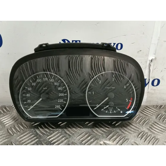Cuadro Instrumentos para Bmw Serie 1 Berlina (E81/E87)