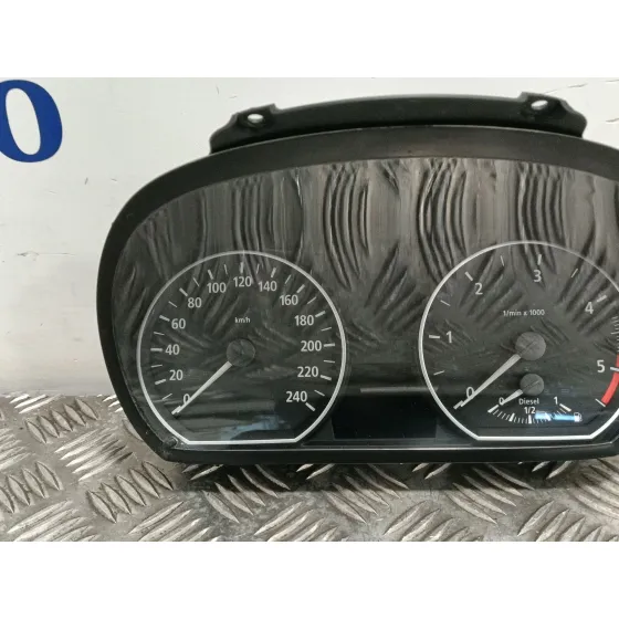 Cuadro Instrumentos para Bmw Serie 1 Berlina (E81/E87)