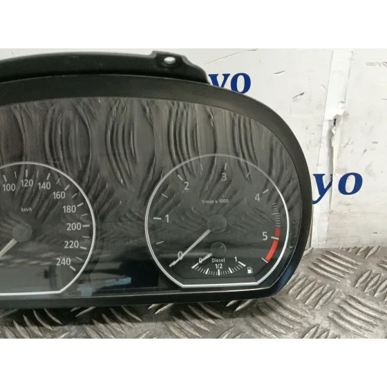 Cuadro Instrumentos para Bmw Serie 1 Berlina (E81/E87)