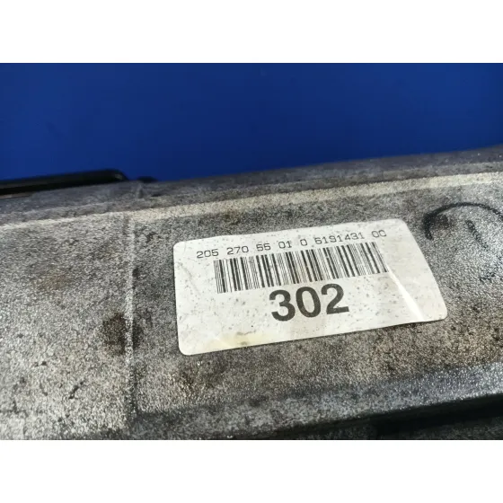 Caja Cambios para Mercedes-Benz Clase C (W205)