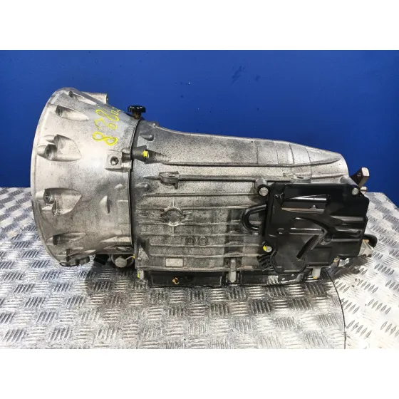 Caja Cambios para Mercedes-Benz Clase C (W205)