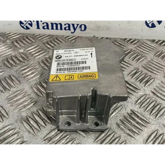 Centralita Abs para Bmw Serie 1 Berlina (E81/E87)