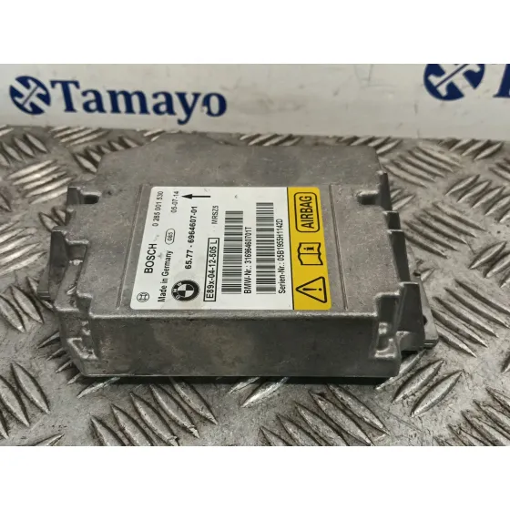 Centralita Abs para Bmw Serie 1 Berlina (E81/E87)
