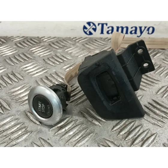 Conmutador De Arranque para Bmw Serie 1 Berlina (E81/E87)
