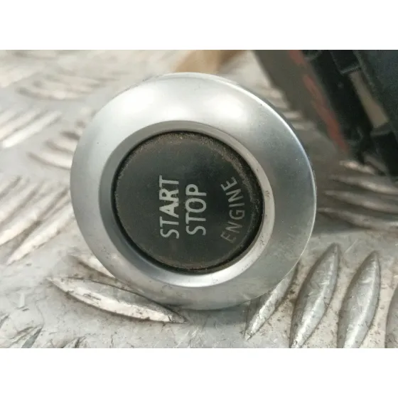 Conmutador De Arranque para Bmw Serie 1 Berlina (E81/E87)