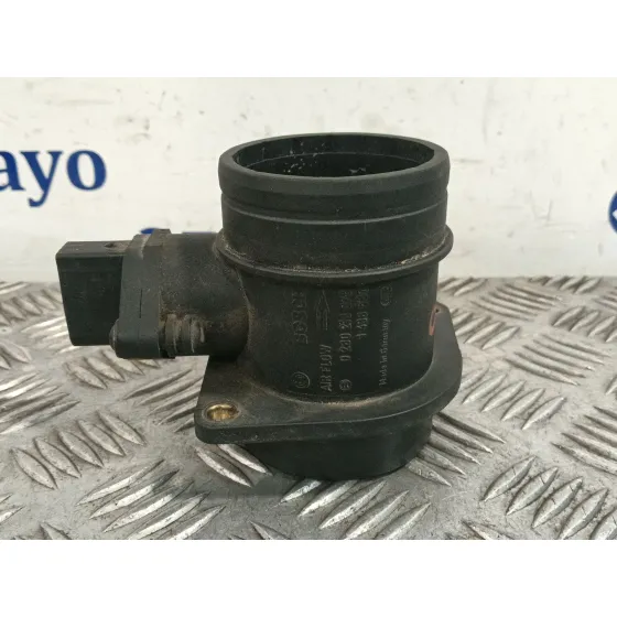 Caudalimetro para Bmw Serie 1 Berlina (E81/E87)