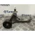Tensor Polea Alternador para Hyundai H350 Furgoneta