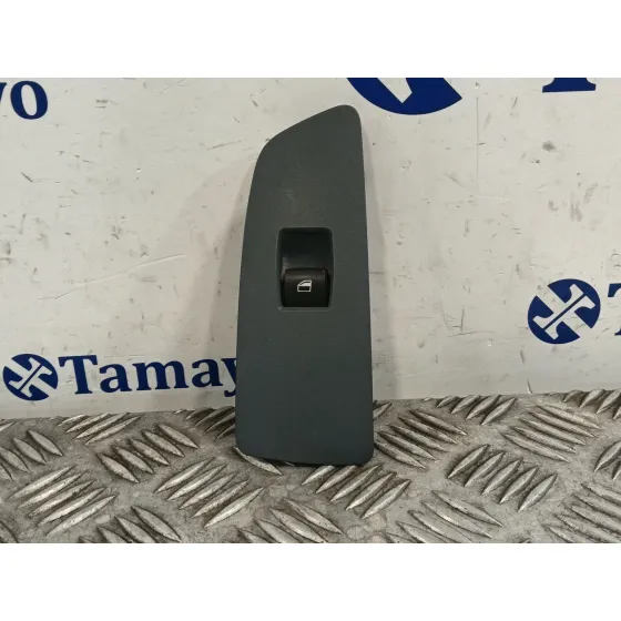 Mando Elevalunas Delantero Derecho para Bmw Serie 1 Berlina (E81/E87)