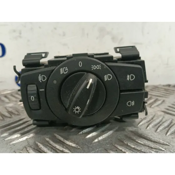 Mando Luces para Bmw Serie 1 Berlina (E81/E87)