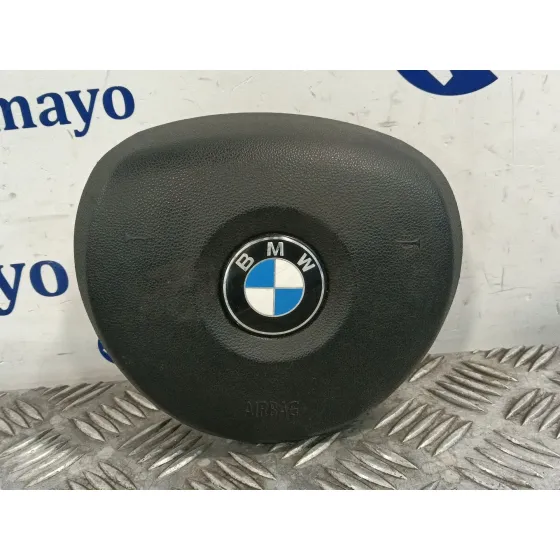 Airbag Delantero Izquierdo para Bmw Serie 1 Berlina (E81/E87)