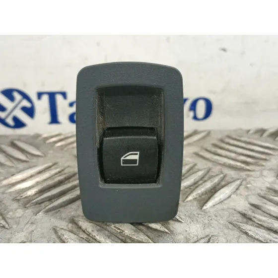 Mando Elevalunas Trasero Derecho para Bmw Serie 1 Berlina (E81/E87)