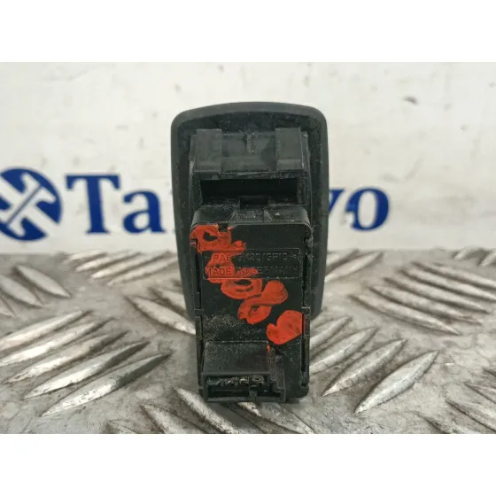 Mando Elevalunas Trasero Derecho para Bmw Serie 1 Berlina (E81/E87)