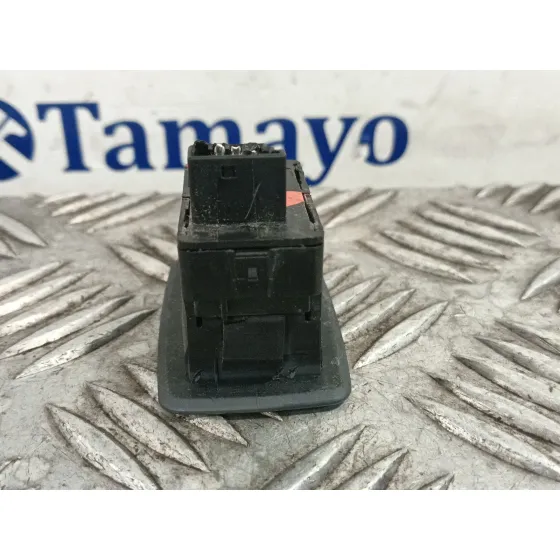 Mando Elevalunas Trasero Derecho para Bmw Serie 1 Berlina (E81/E87)
