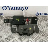 Cerradura Maletero / Porton para Bmw 3 Compact (E46)