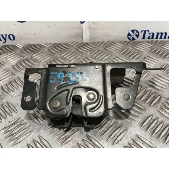 Cerradura Maletero / Porton para Bmw 3 Compact (E46)