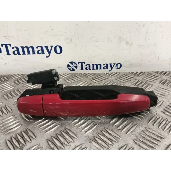 Maneta Exterior Trasera Derecha para Toyota Auris